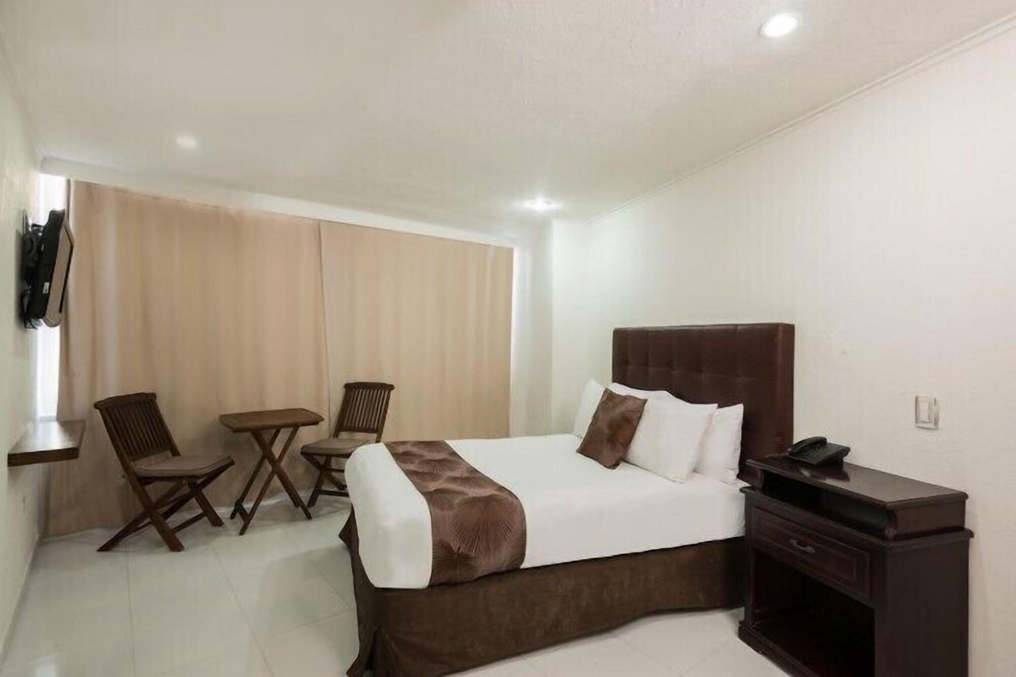 Calypso Beach Hotel San Andrés Buitenkant foto
