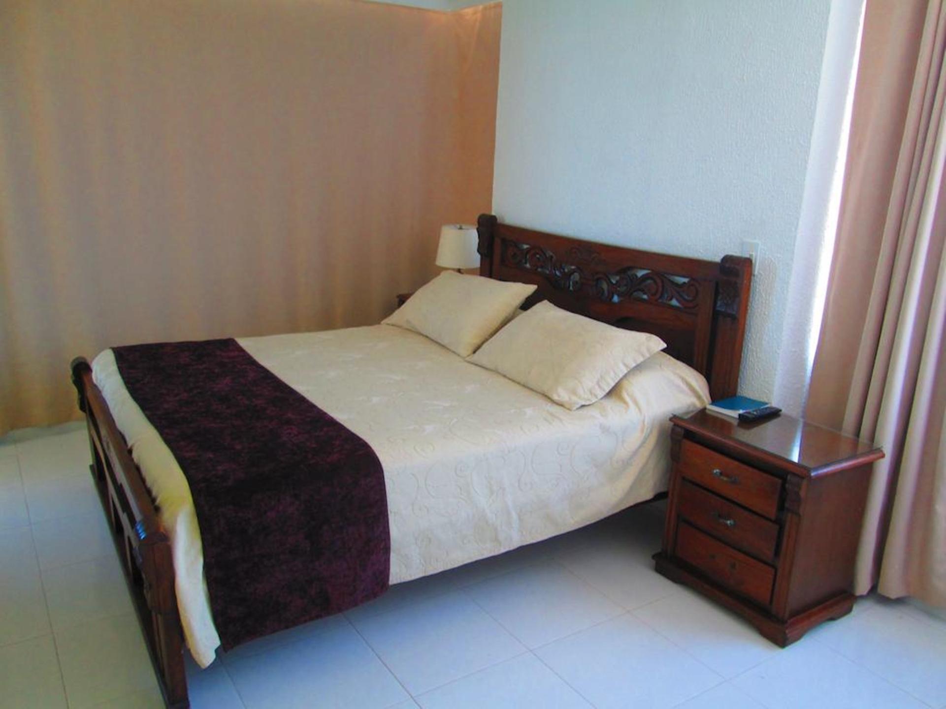 Calypso Beach Hotel San Andrés Buitenkant foto