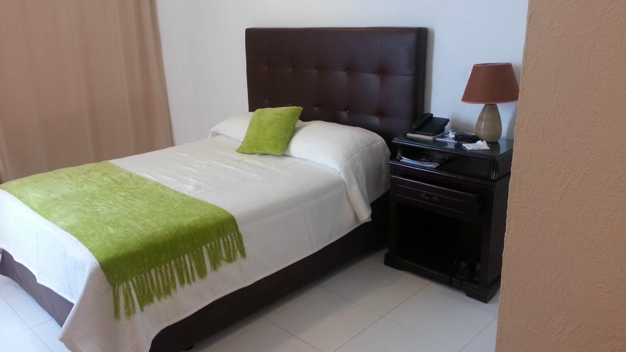 Calypso Beach Hotel San Andrés Buitenkant foto