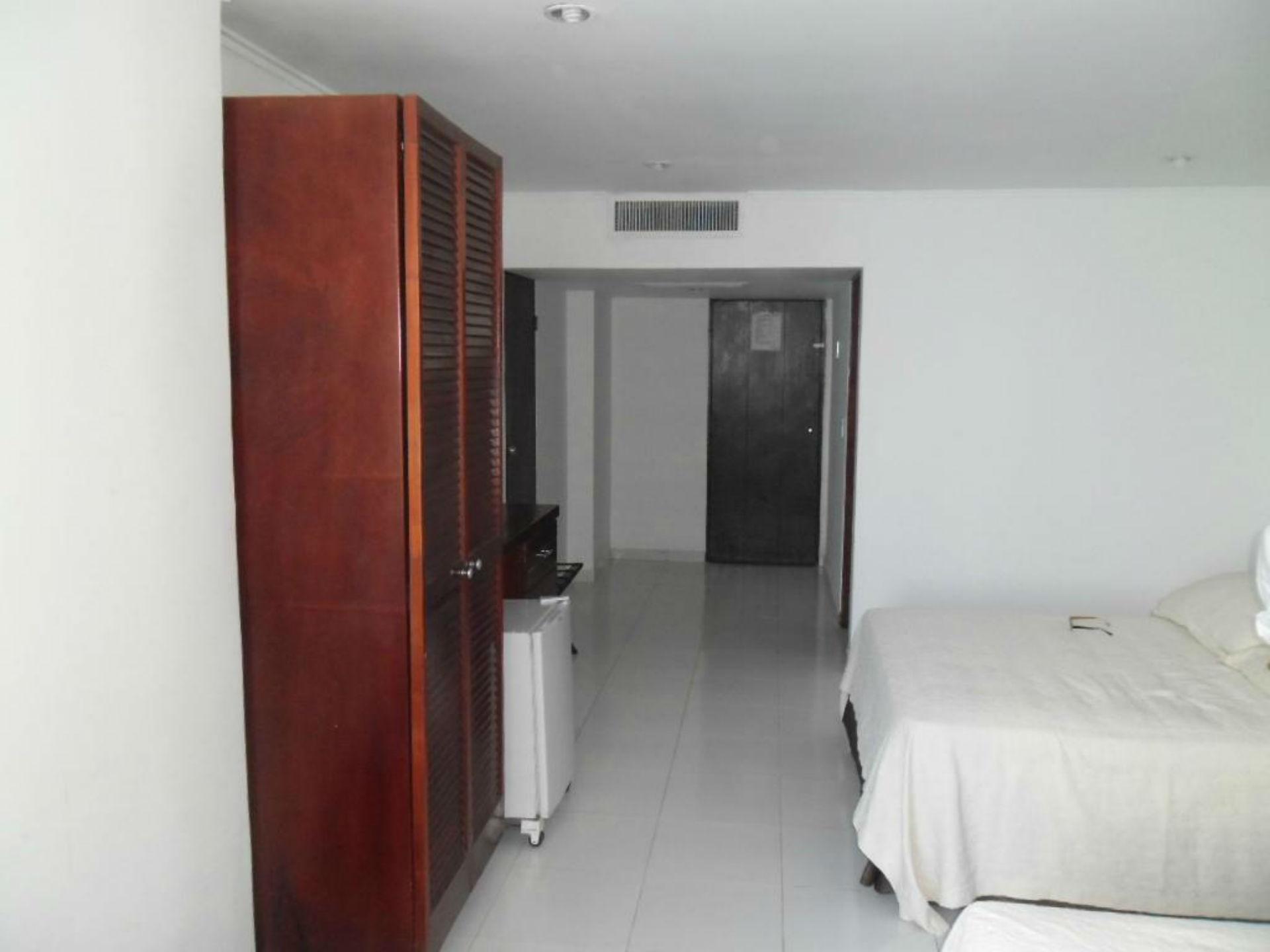 Calypso Beach Hotel San Andrés Buitenkant foto