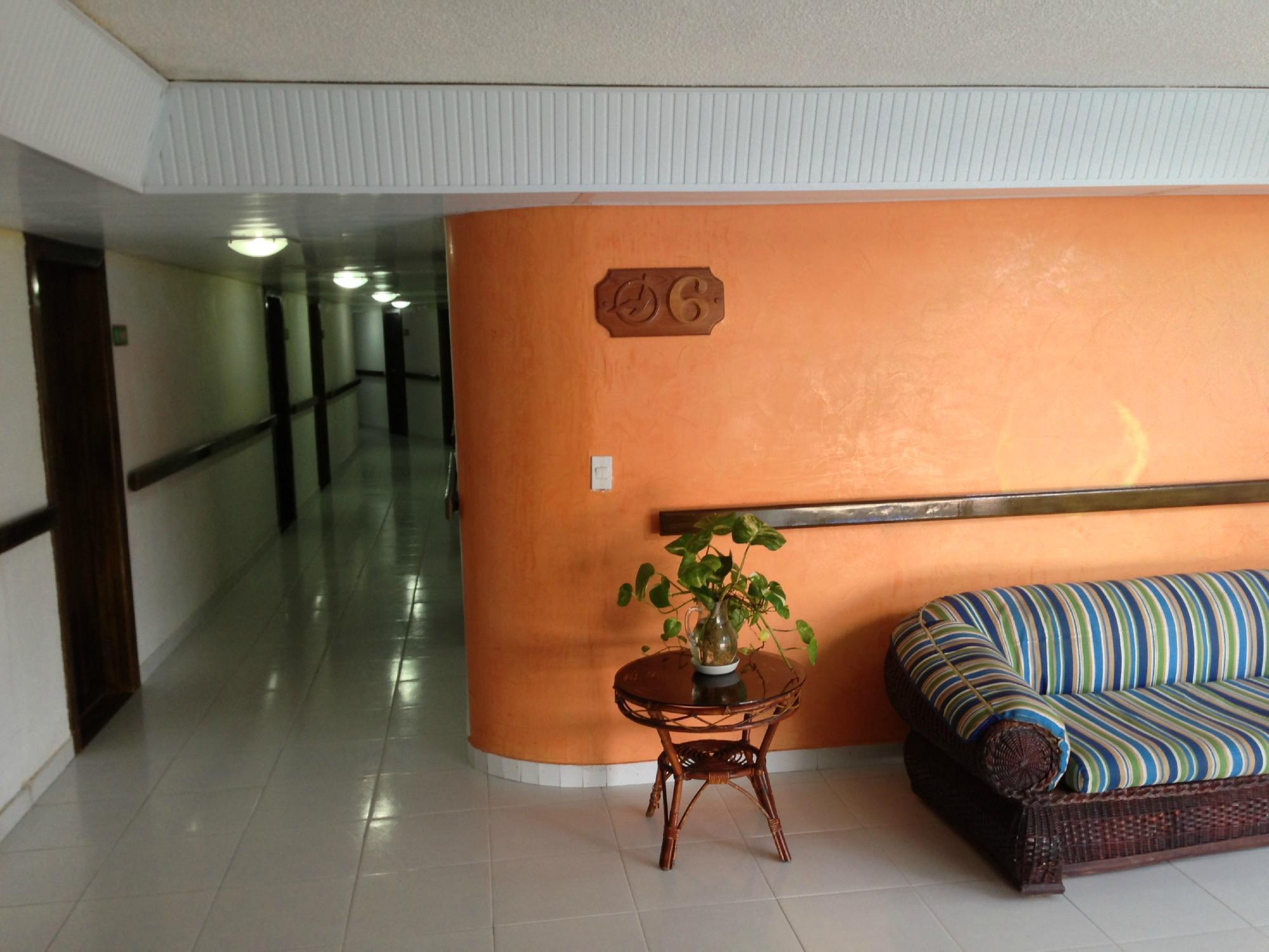 Calypso Beach Hotel San Andrés Buitenkant foto